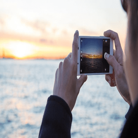 10 راز و ترفند گرفتن یک تصویر رویایی با موبایل